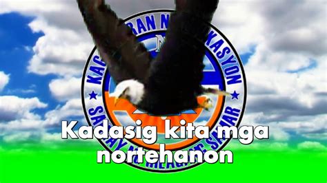 lupad kita mga nortehanon|LUPAD Northern SAMAR DIVISION HYMN updated .